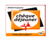 Stravenky Chèque Déjeuner