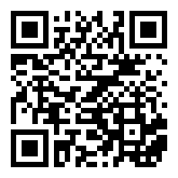 QR kód pro uložení kontaktu